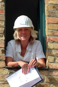 Marlene Schmitt-Reddemann